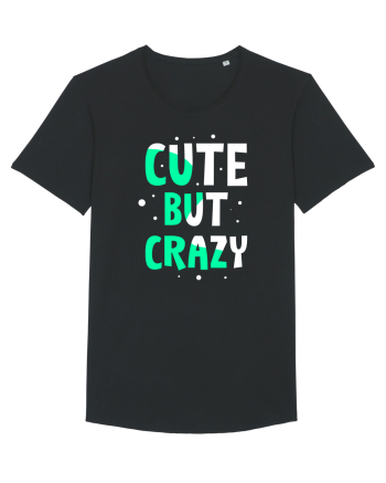 Cute But Crazy Black
