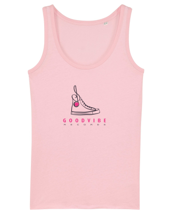 Good vibe Cotton Pink