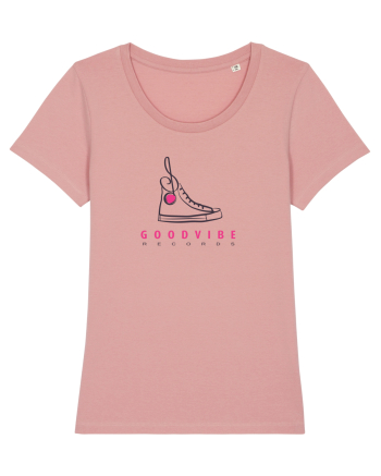 Good vibe Canyon Pink