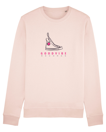 Good vibe Candy Pink