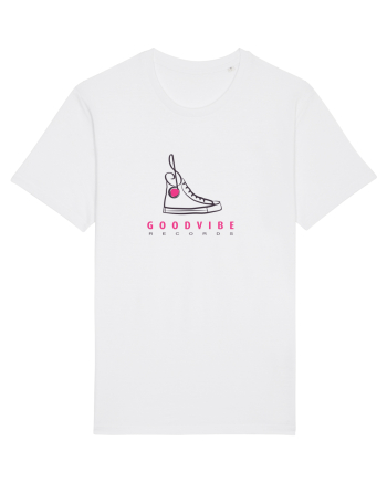 Good vibe White