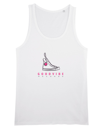 Good vibe White