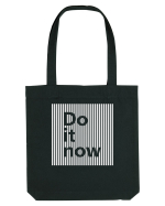 Do It Now Sacoșă textilă