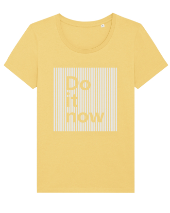 Do It Now Jojoba