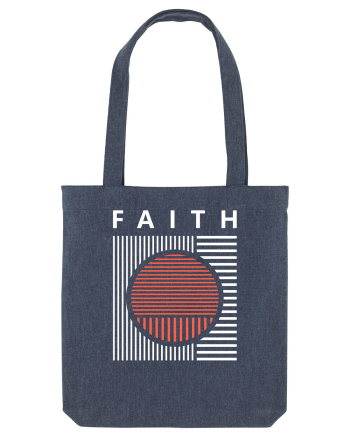 Faith Midnight Blue