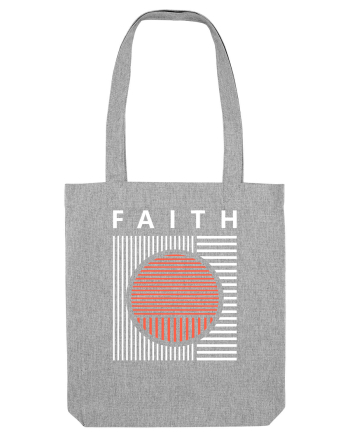 Faith Heather Grey