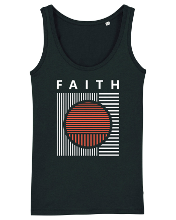 Faith Black