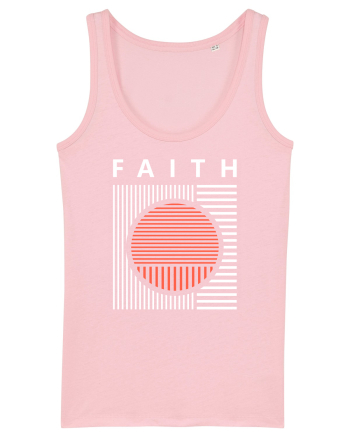 Faith Cotton Pink