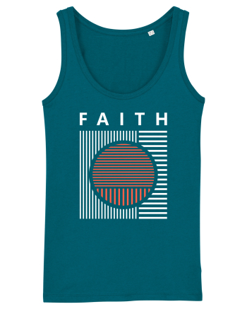 Faith Ocean Depth