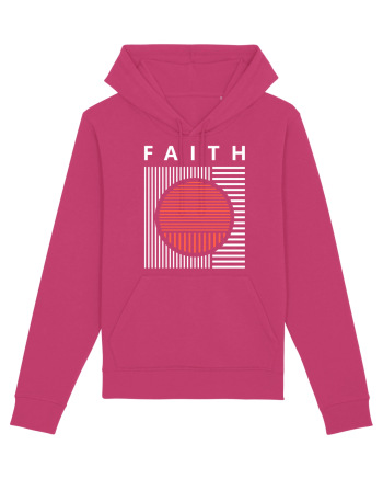 Faith Raspberry
