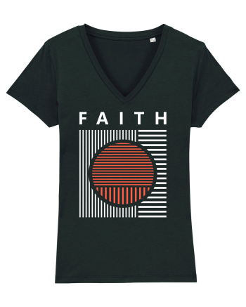 Faith Black