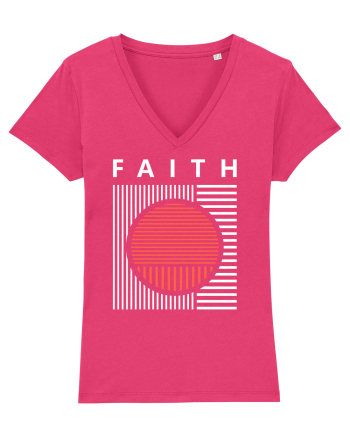 Faith Raspberry