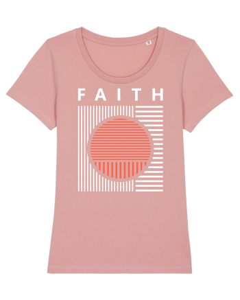 Faith Canyon Pink