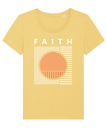 Faith Jojoba
