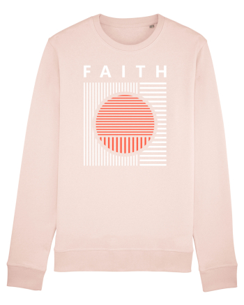 Faith Candy Pink