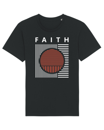 Faith Black