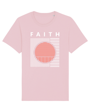 Faith Cotton Pink
