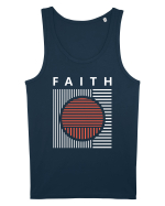 Faith Maiou Bărbat Runs