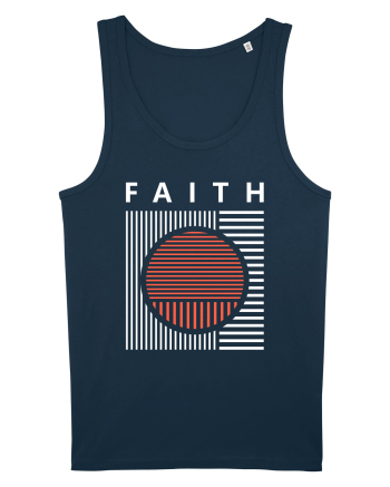 Faith Navy