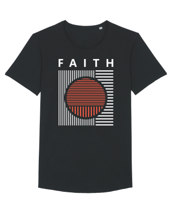Faith Black