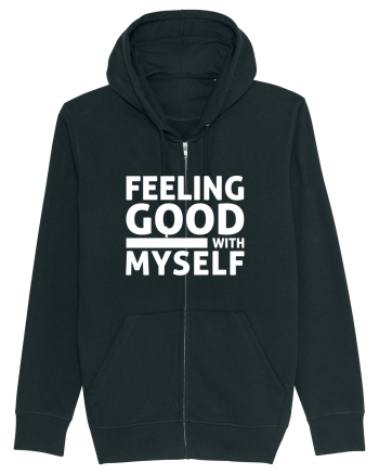 Feeling Good With Myself Black