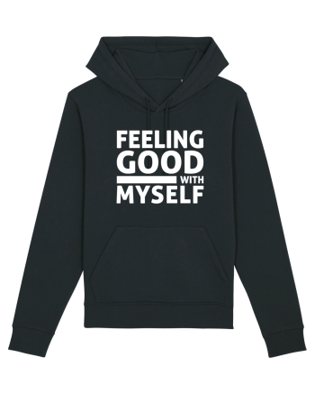 Feeling Good With Myself Black