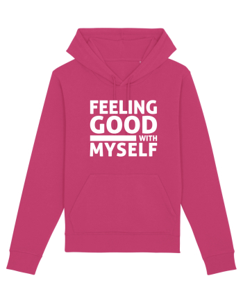 Feeling Good With Myself Raspberry