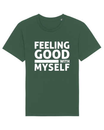 Feeling Good With Myself Bottle Green