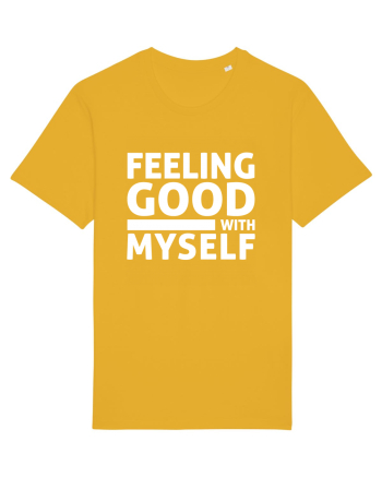Feeling Good With Myself Spectra Yellow