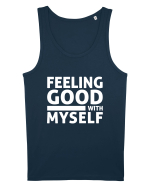 Feeling Good With Myself Maiou Bărbat Runs