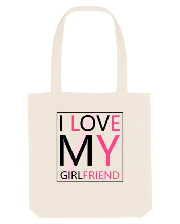 I Love My Girlfriend Natural