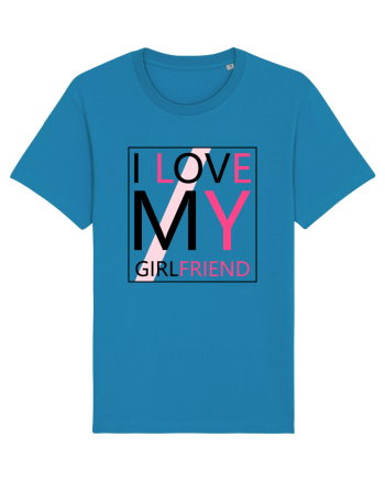 I Love My Girlfriend Azur