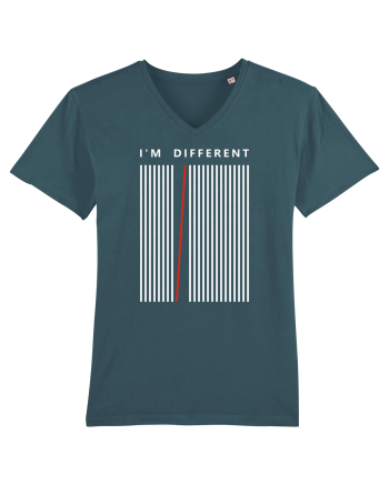 I'm Different Stargazer