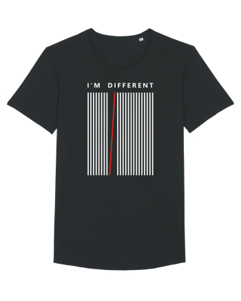I'm Different Black