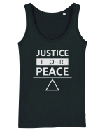 Justice for Peace Maiou Damă Dreamer
