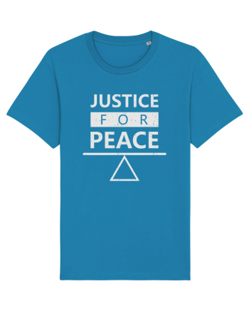 Justice for Peace Azur
