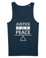 Justice for Peace Maiou Bărbat Runs