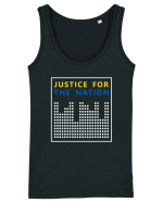 Justice for the Nation Maiou Damă Dreamer