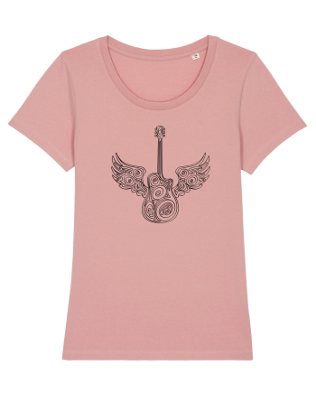 Chitara Canyon Pink
