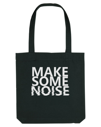Make Some Noise Black