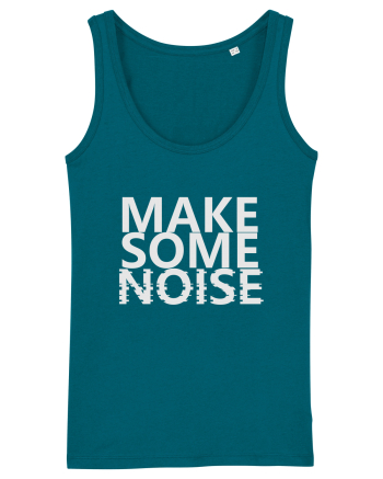 Make Some Noise Ocean Depth