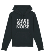 Make Some Noise Hanorac Unisex Drummer