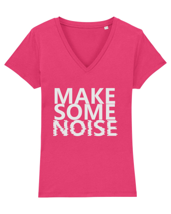 Make Some Noise Raspberry