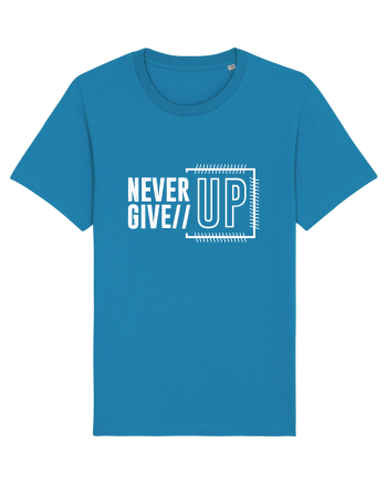 Never Give Up Azur