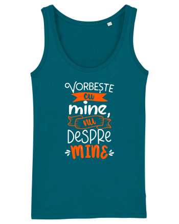 Vorbește cu mine Ocean Depth
