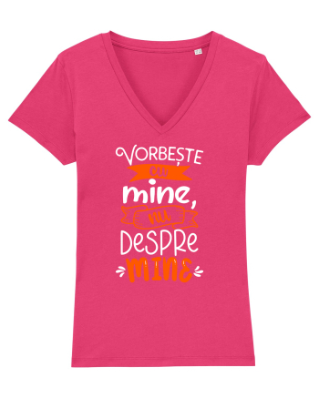 Vorbește cu mine Raspberry