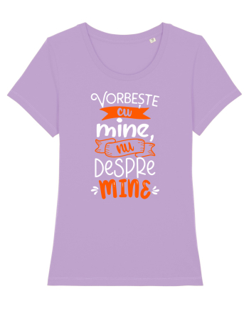 Vorbește cu mine Lavender Dawn