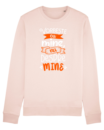 Vorbește cu mine Candy Pink
