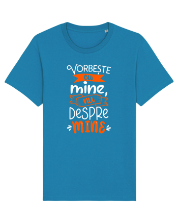 Vorbește cu mine Azur