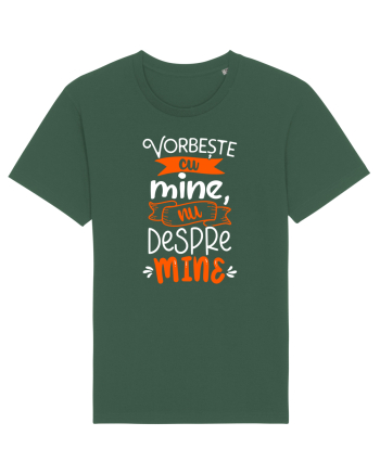 Vorbește cu mine Bottle Green